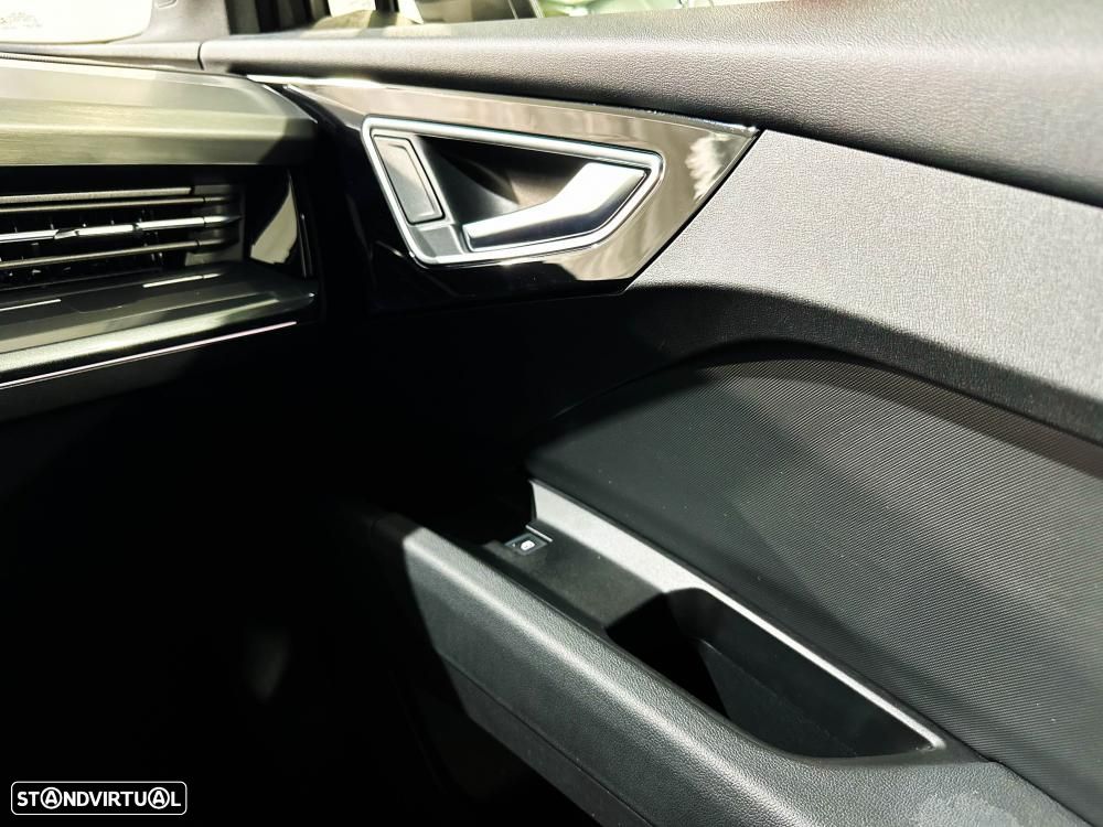Audi Q4 e-tron 40 82 kWH - 31