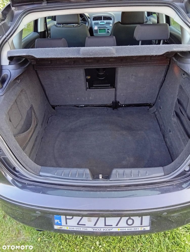 Seat Toledo 1.9 TDI Superwagen - 14