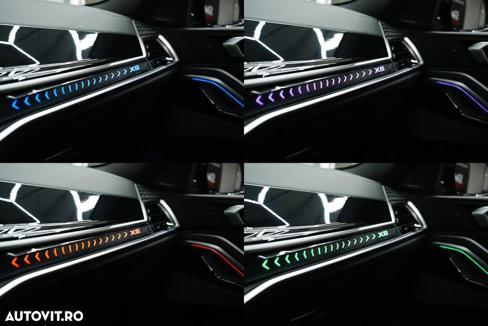 BMW X6 - 29