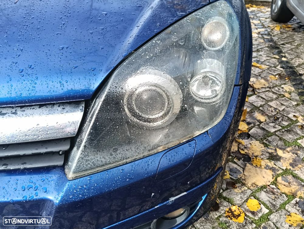 Opel Astra Caravan 1.9 CDTi Cosmo - 5