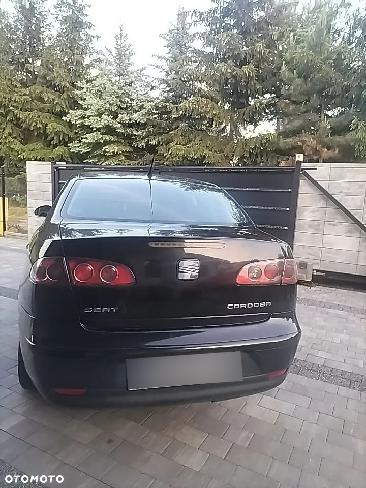 Seat Cordoba - 3