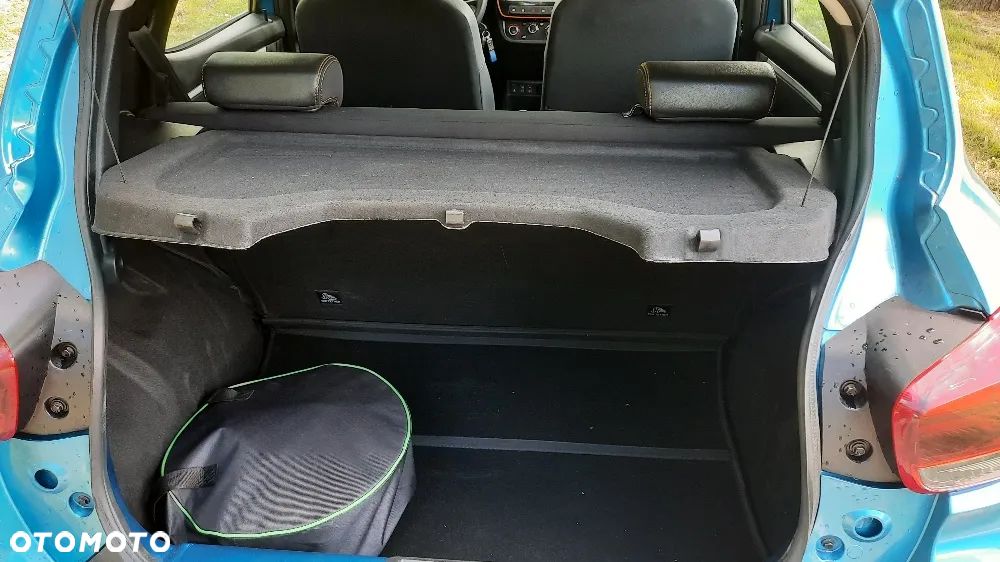 Dacia Spring 27.4kWh Business - 17