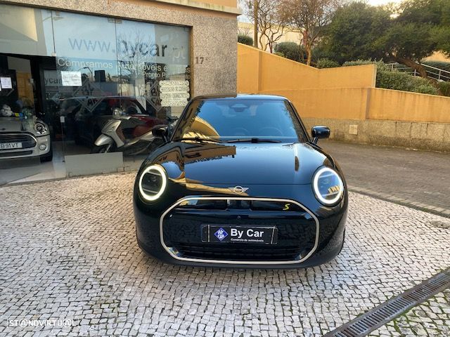 MINI 3 Portas Cooper SE Favoured M - 3