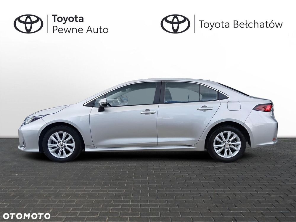 Toyota Corolla 1.8 Hybrid Comfort - 3