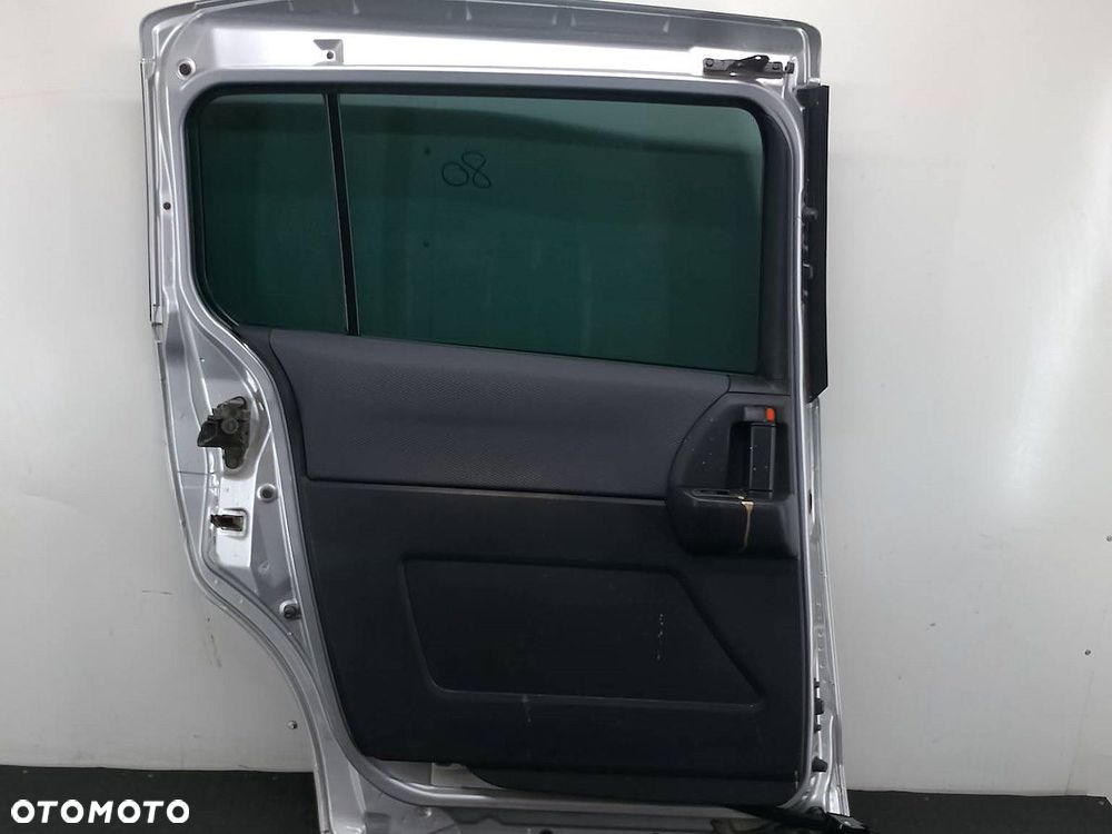 DRZWI TYŁ LEWY  MAZDA 5 I 22V - 7