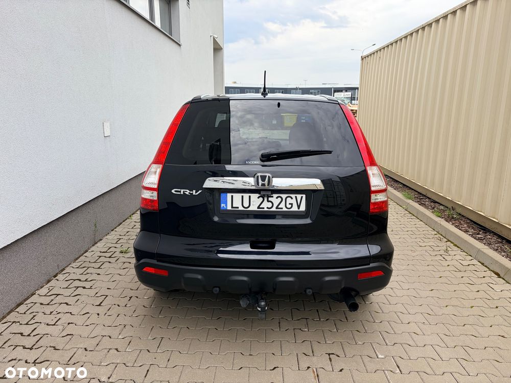 Honda CR-V 2.0 Elegance - 3