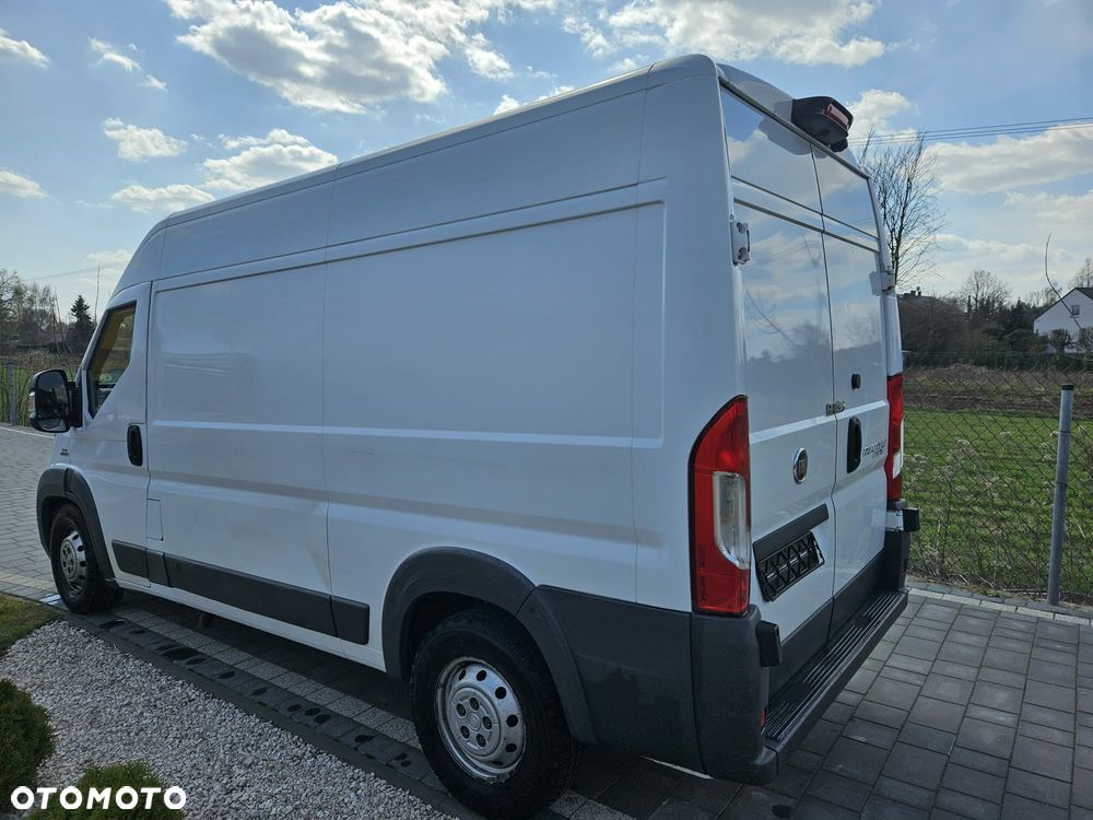 Fiat Ducato - 4