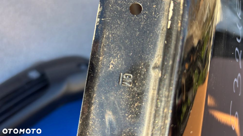 OPEL MOKKA X PRAWY BŁOTNIK PRZÓD LIFT 16-20 ROK 027392011 C532URJR - 4