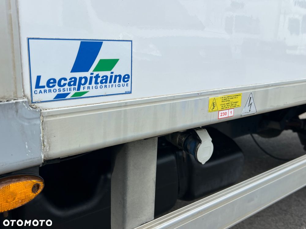 Iveco 35C14 Carrier Xarios 350 (342) - 17