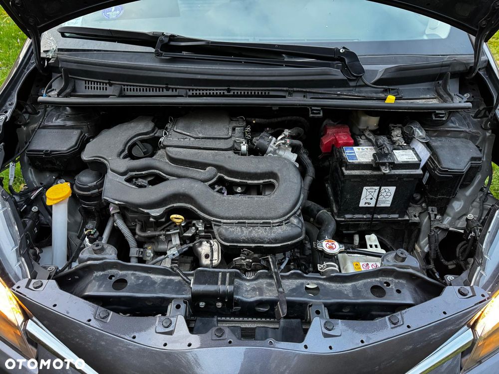 Toyota Yaris - 19