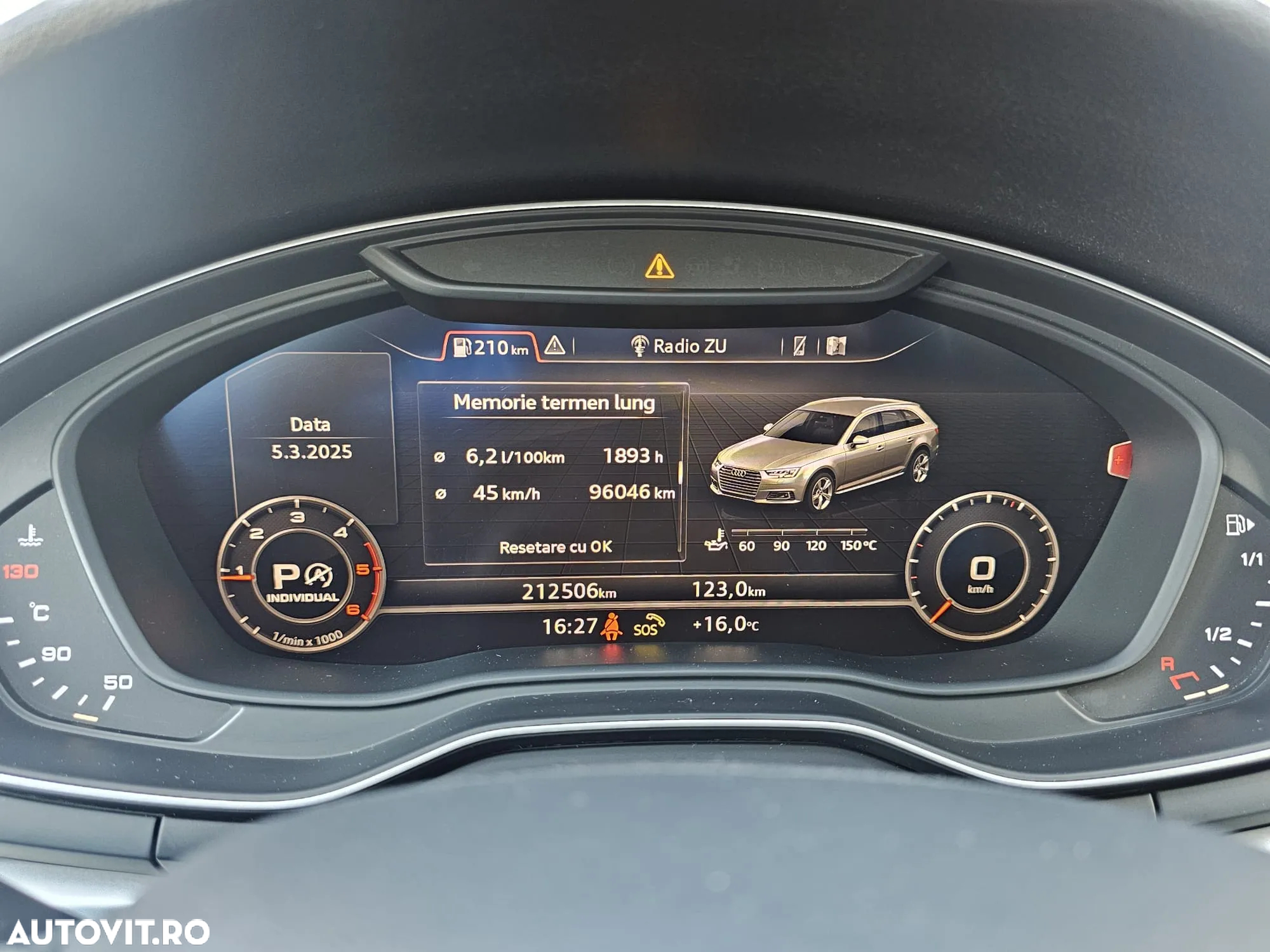 Audi A4 Avant 2.0 40 TDI quattro S tronic Advanced - 32
