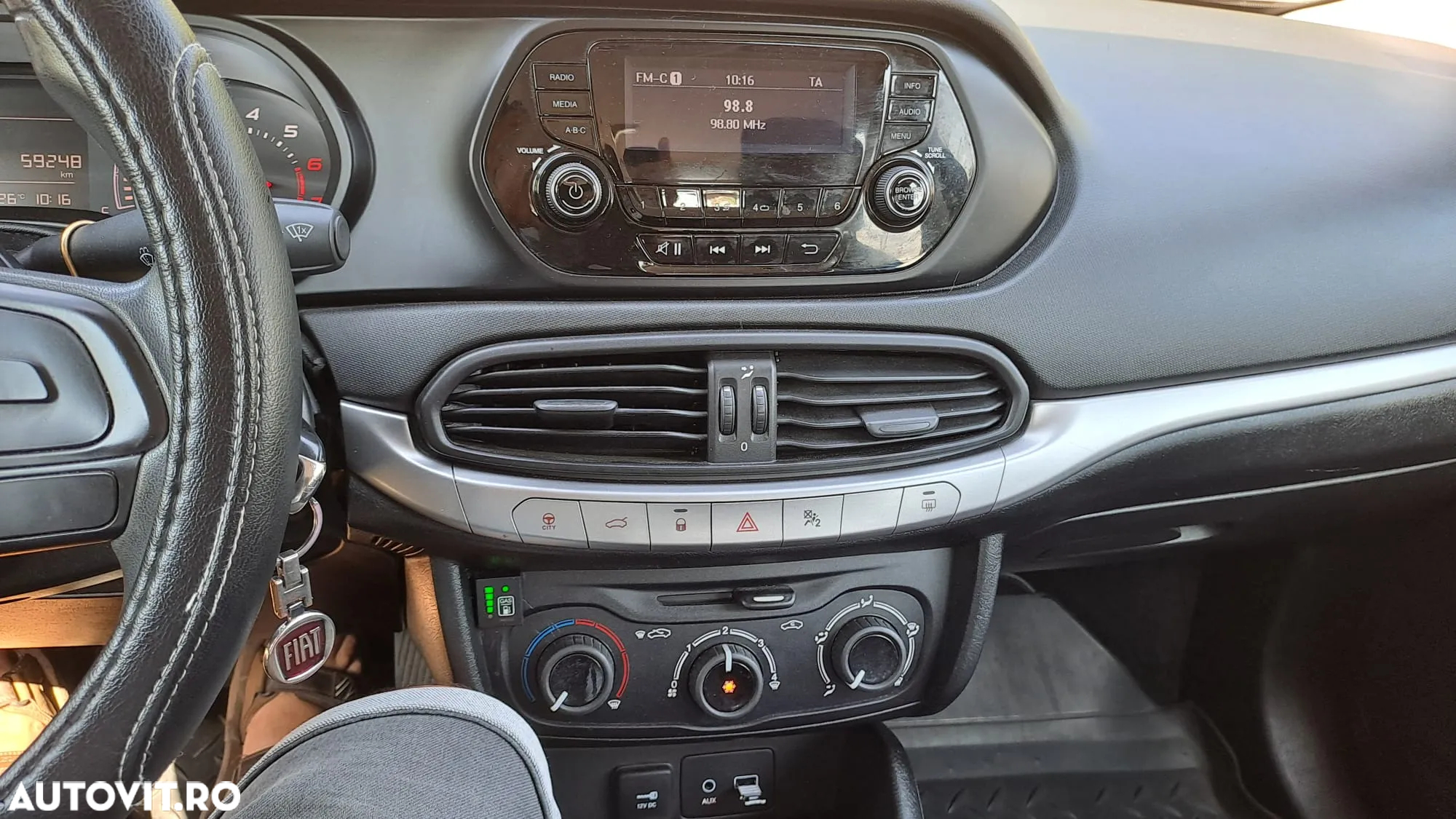 Fiat Tipo - 21