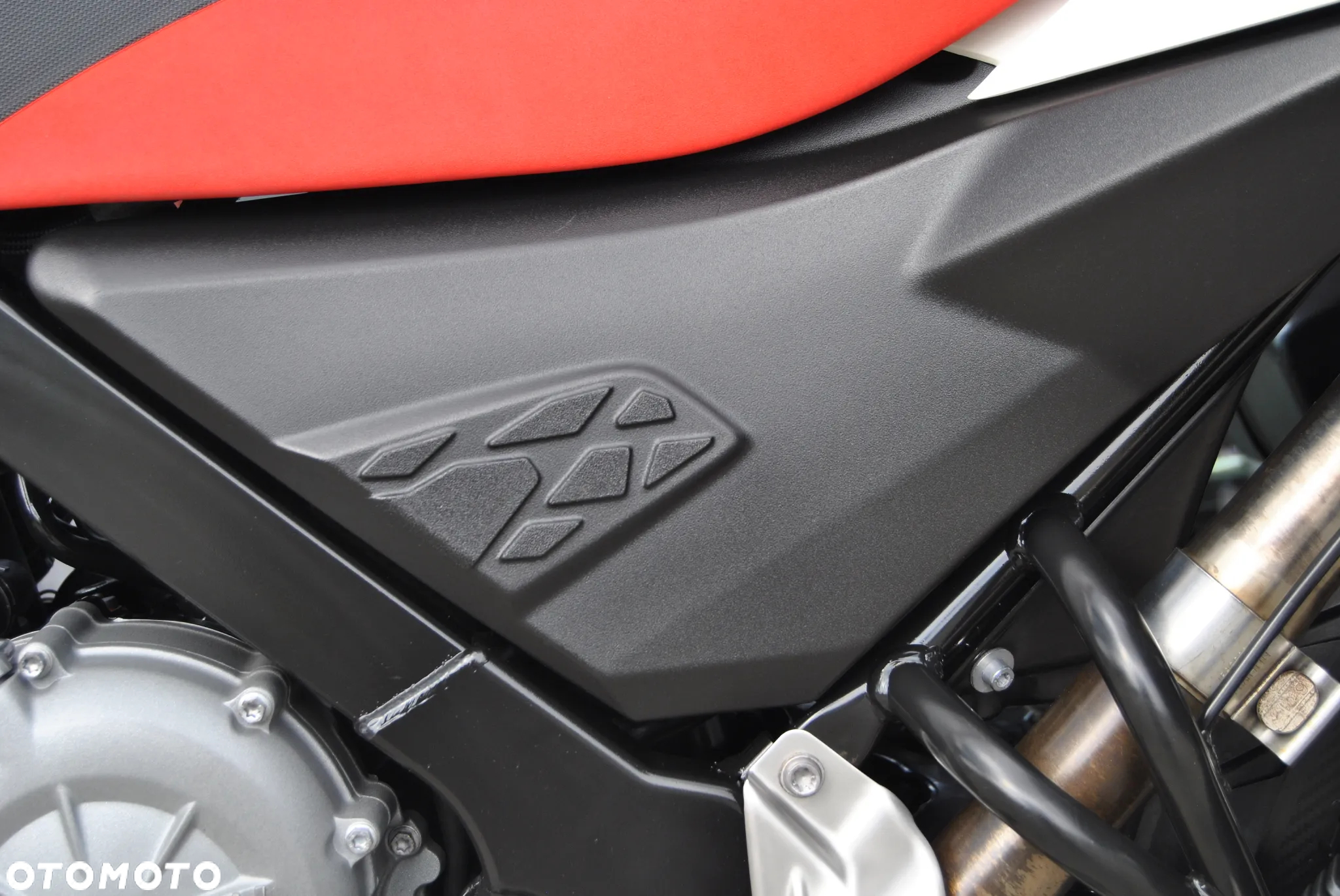 BMW GS - 22
