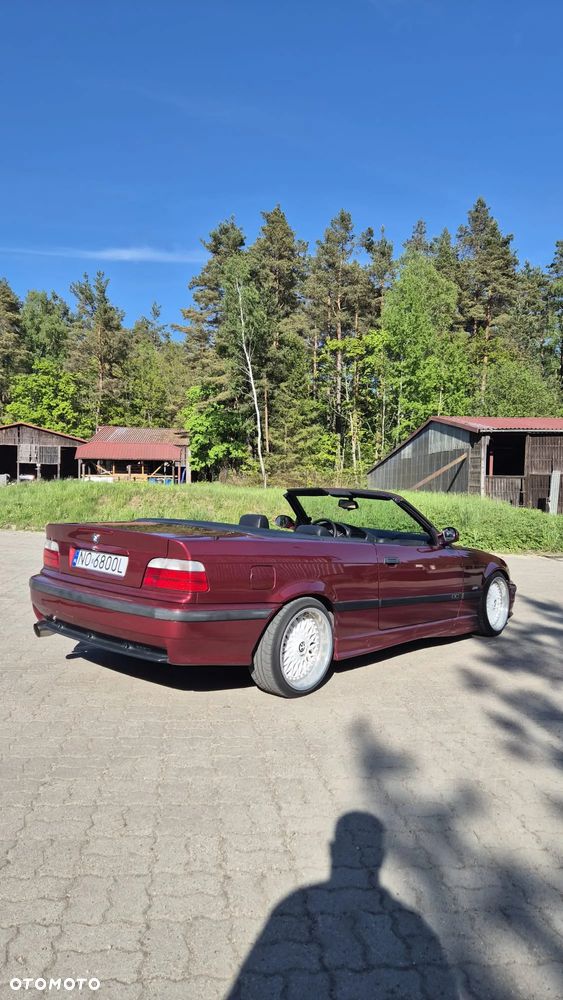 BMW Seria 3 - 14