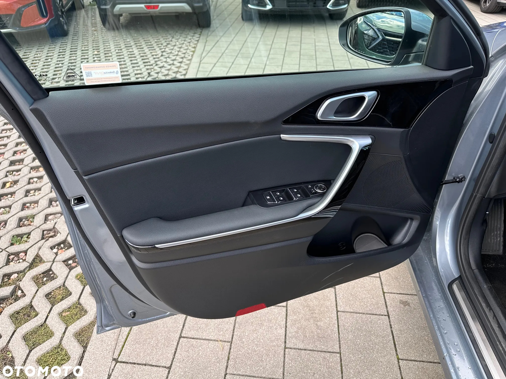Kia Ceed 1.6 GDI PHEV Business Line DCT - 17