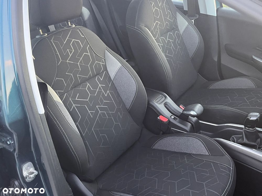 Peugeot 2008 PureTech 82 Allure - 12