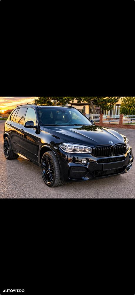 BMW X5 - 2