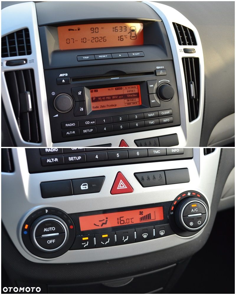 Kia Ceed 1.6 Optimum - 18