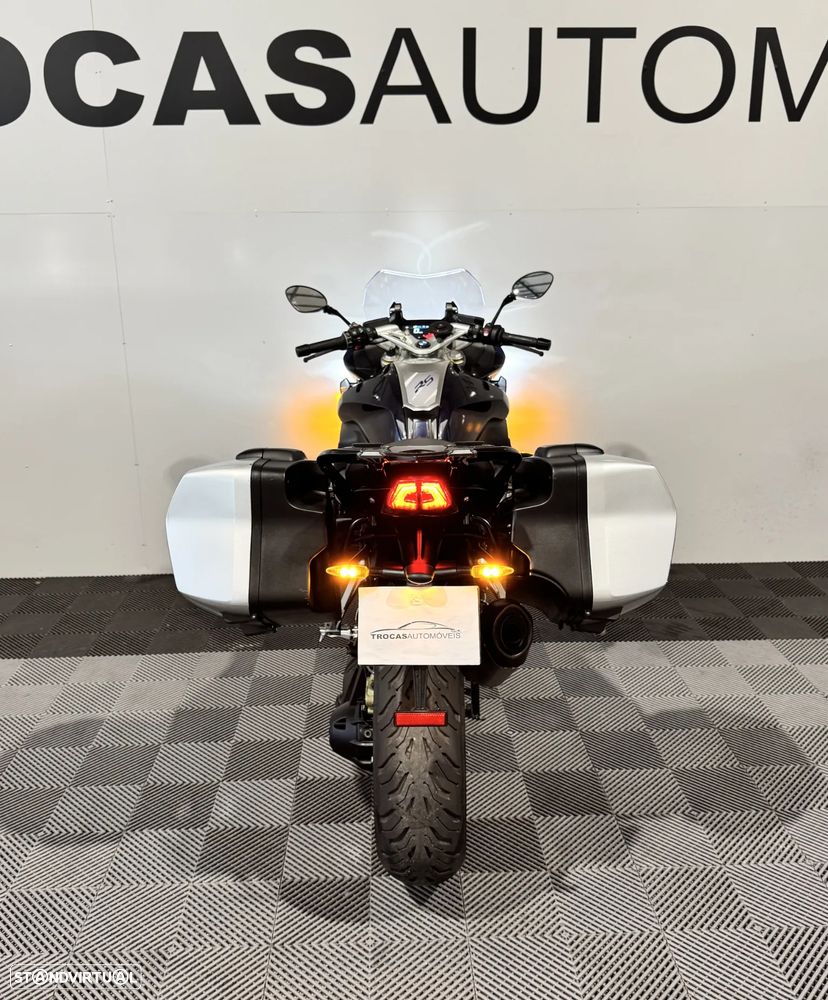 BMW R 1250 RS - 30