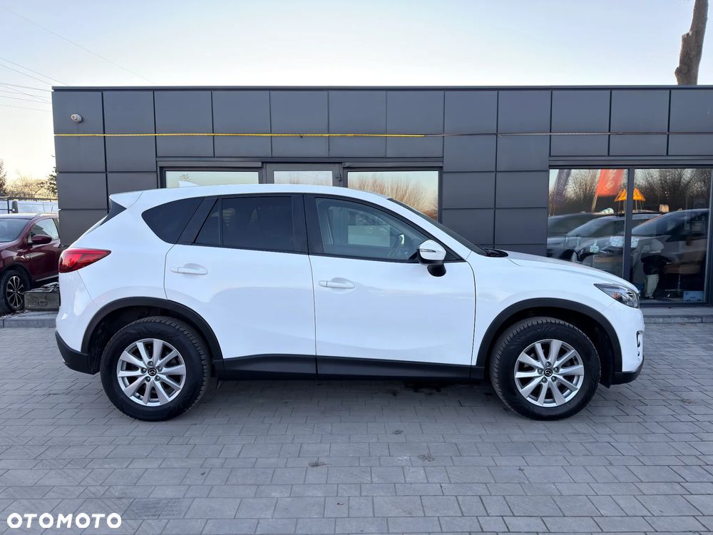 Mazda CX-5 2.2 D Skyenergy - 24
