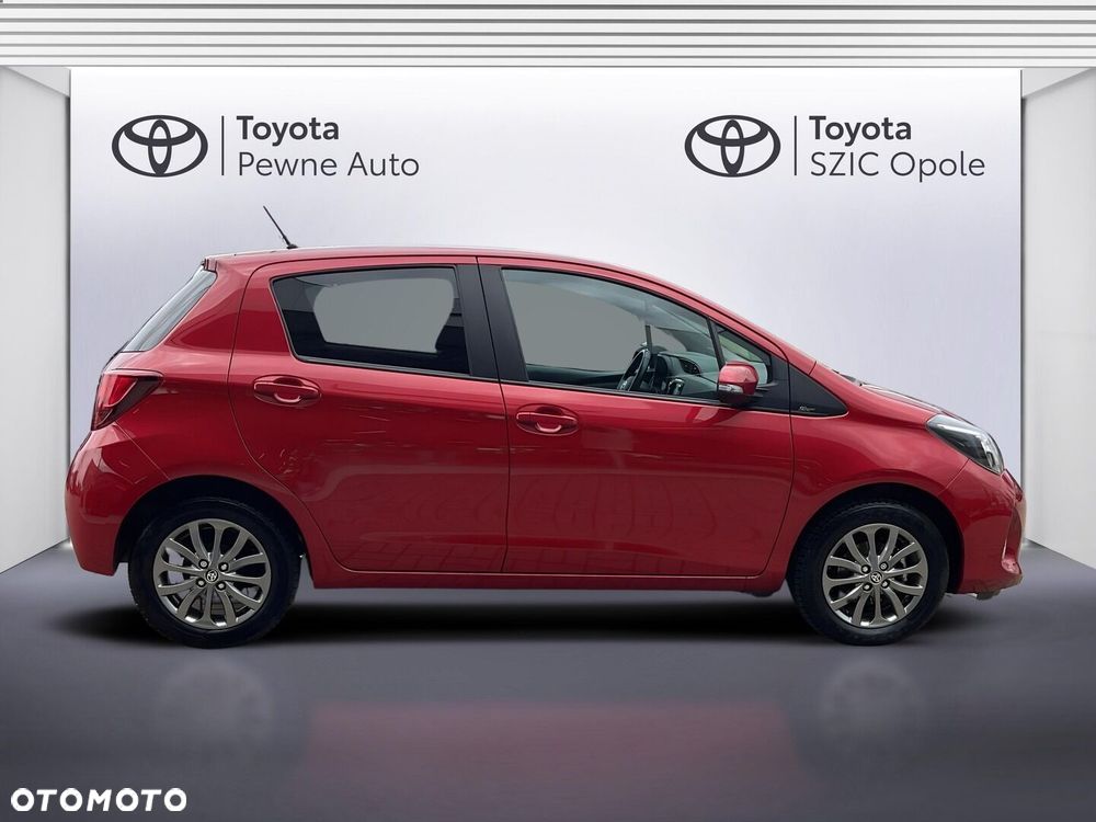 Toyota Yaris - 15