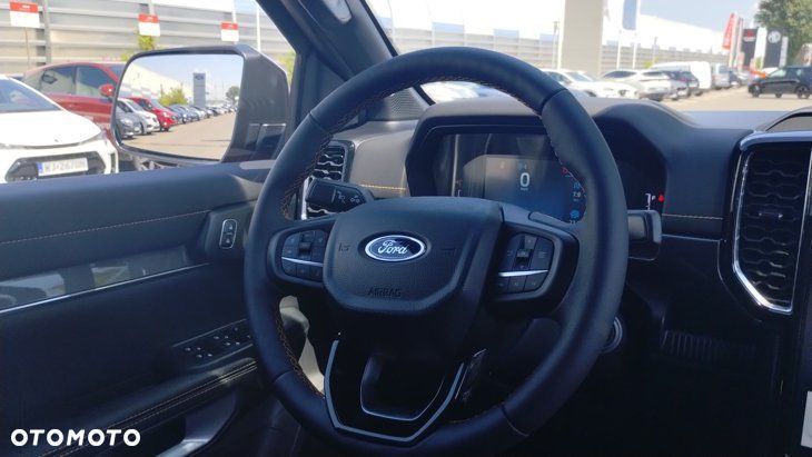 Ford Ranger - 6