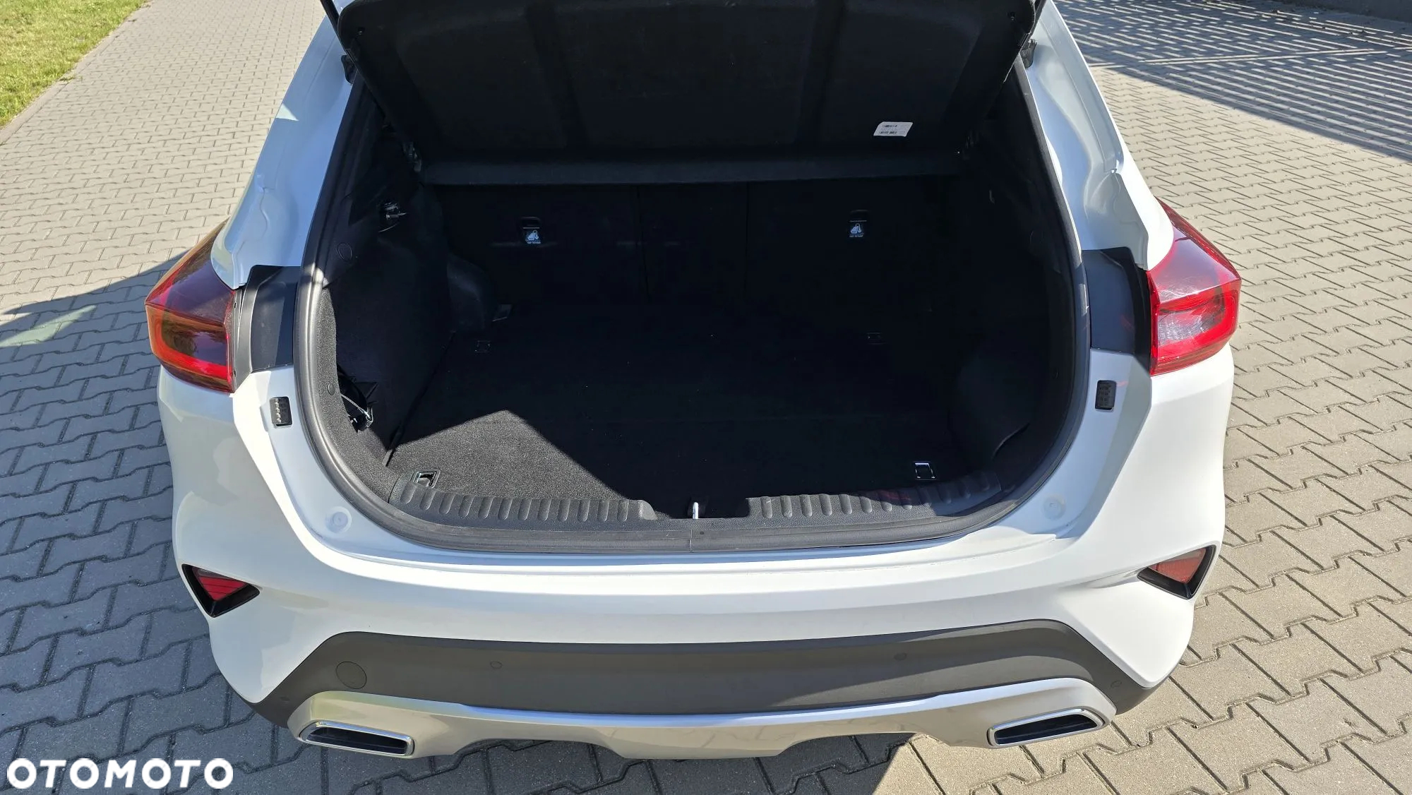 Kia XCeed 1.6 GDI PHEV L Business Line DCT - 8
