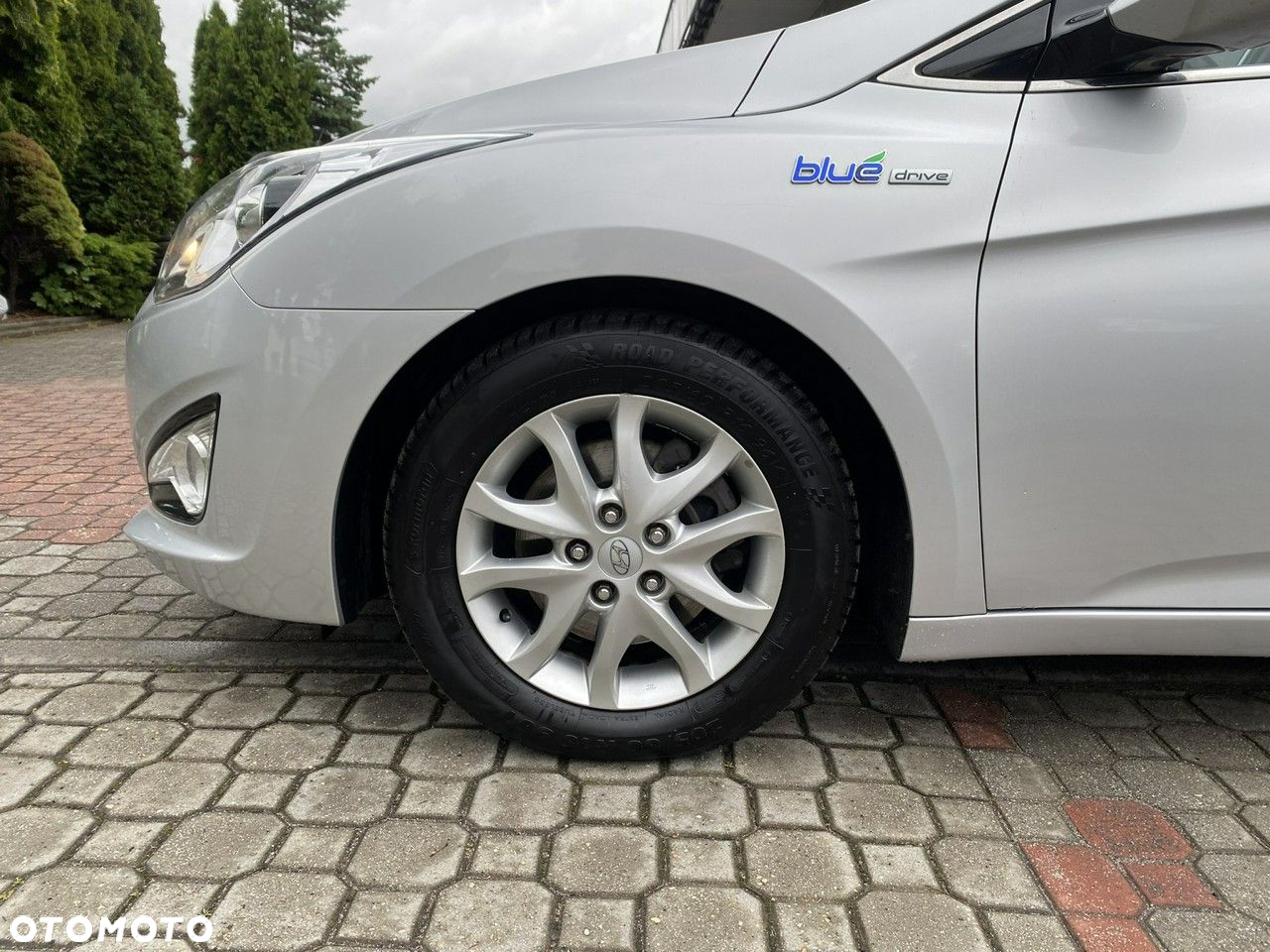 Hyundai i40 - 9
