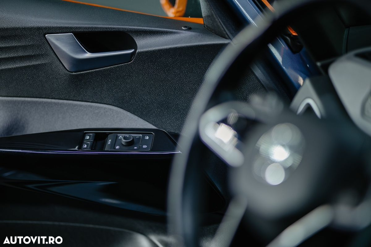 Volkswagen ID.3 58 kWh Pro Performance - 22