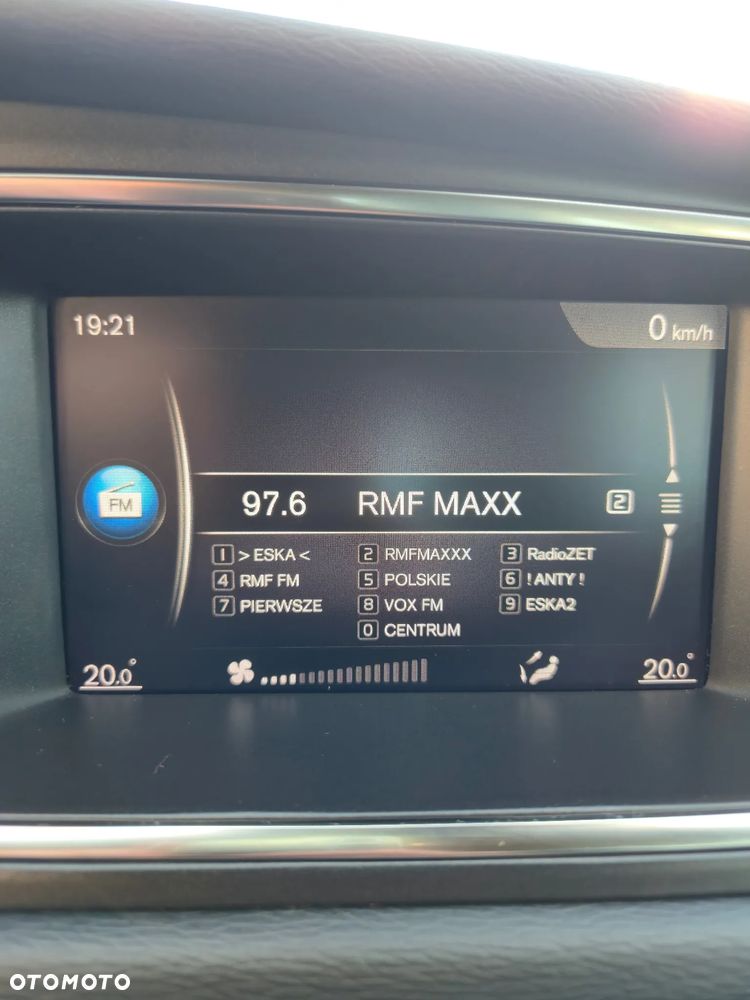 Volvo V40 D2 Drive-E Kinetic - 15