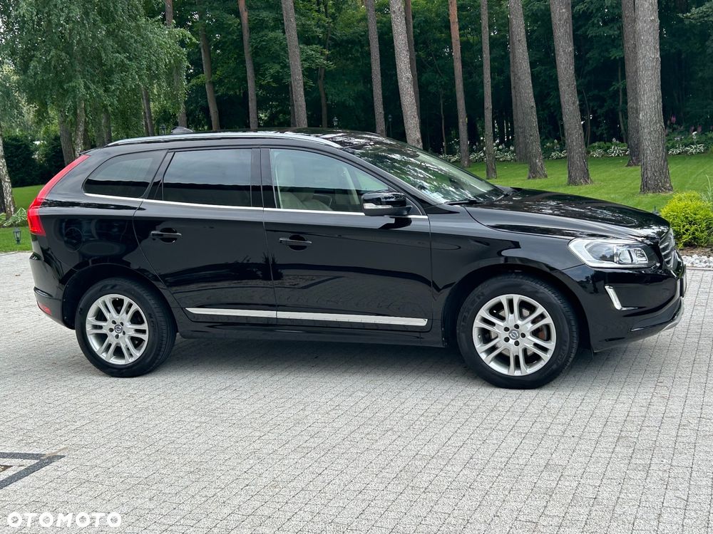 Volvo XC 60 D4 Drive-E Summum - 8
