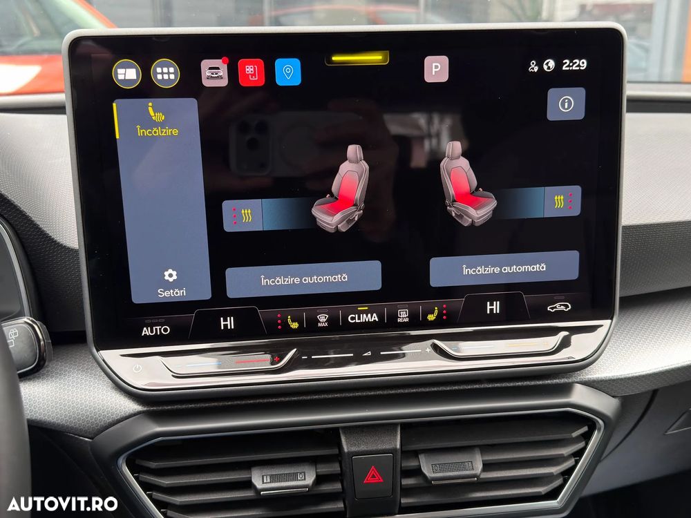 Seat Leon 2.0 TDI Style - 30