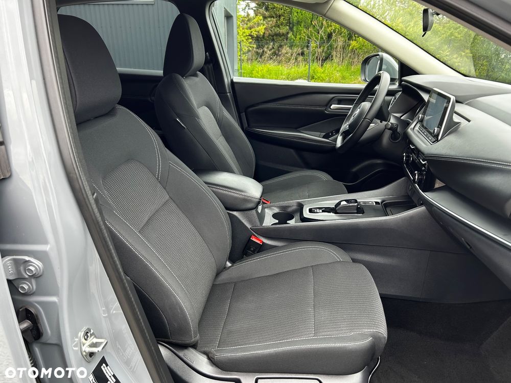 Nissan Qashqai 1.5 e-POWER N-Connecta - 36