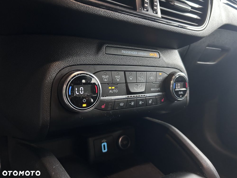 Ford Focus 1.5 EcoBoost ST-Line ASS - 14