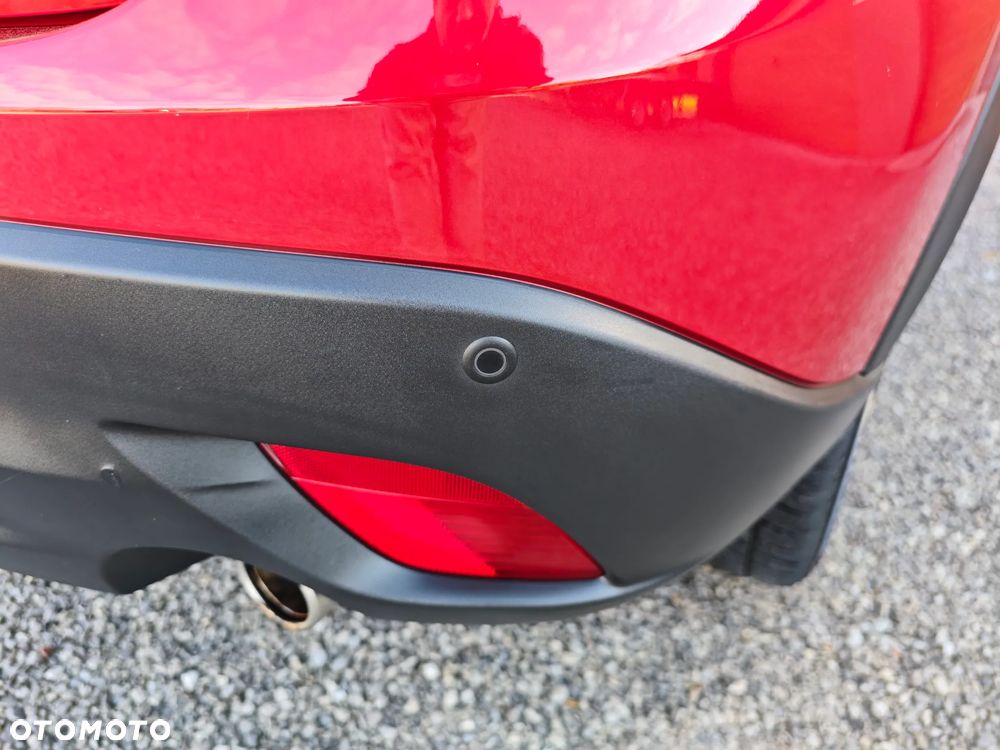 Mazda CX-5 SKYACTIV-D 175 Drive AWD Sports-Line - 10