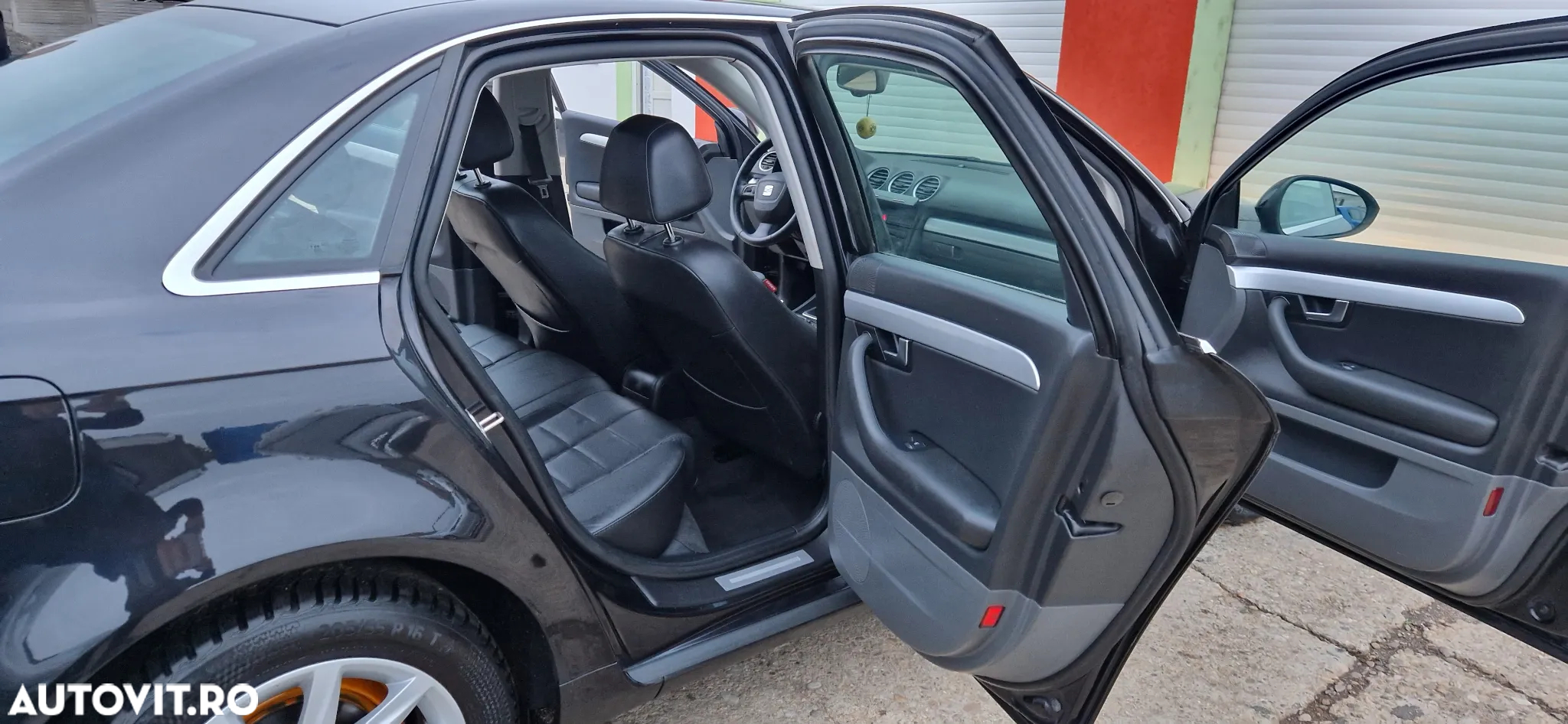 Seat Exeo - 9