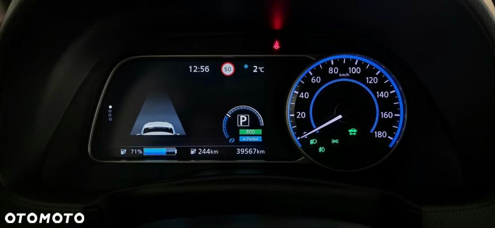 Nissan Leaf 62 kWh e+ N-Connecta - 21