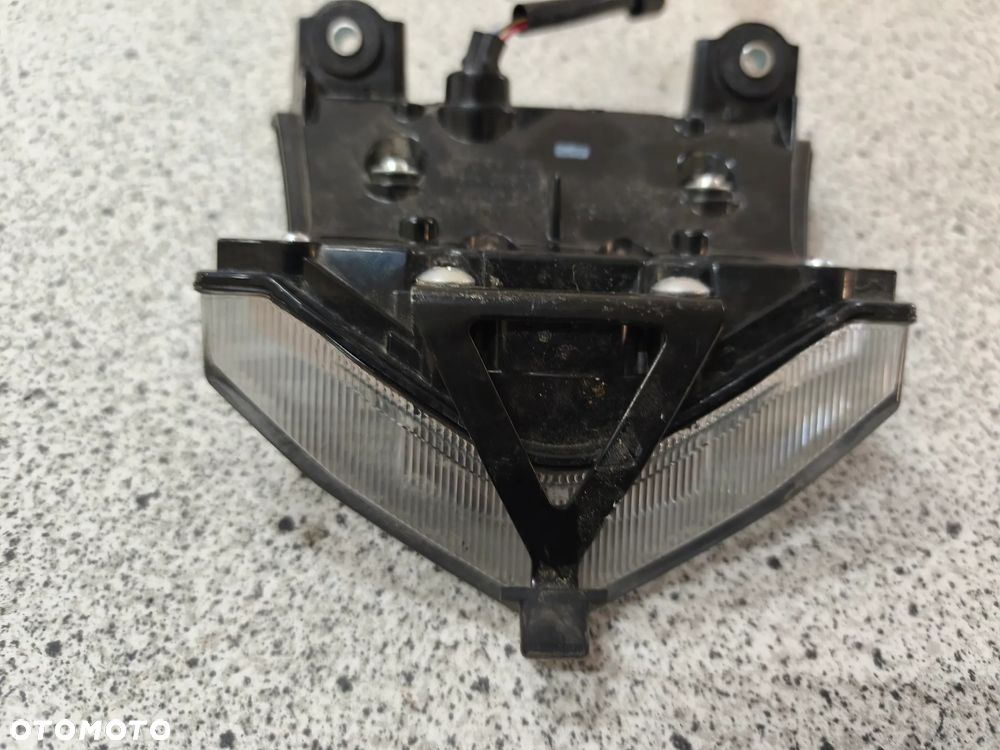 Lampa tył, tylna Kawasaki Z900 Z 900 2022 - 8