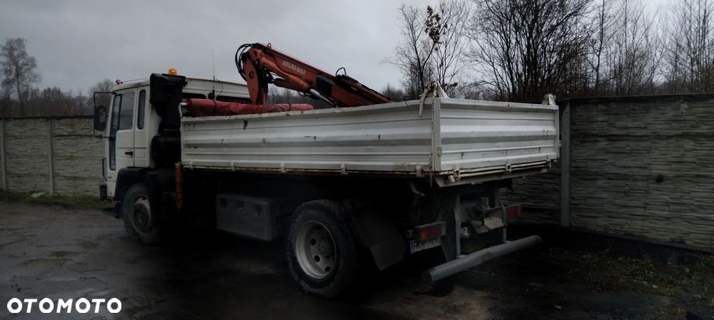 Volvo FL 6 - 4