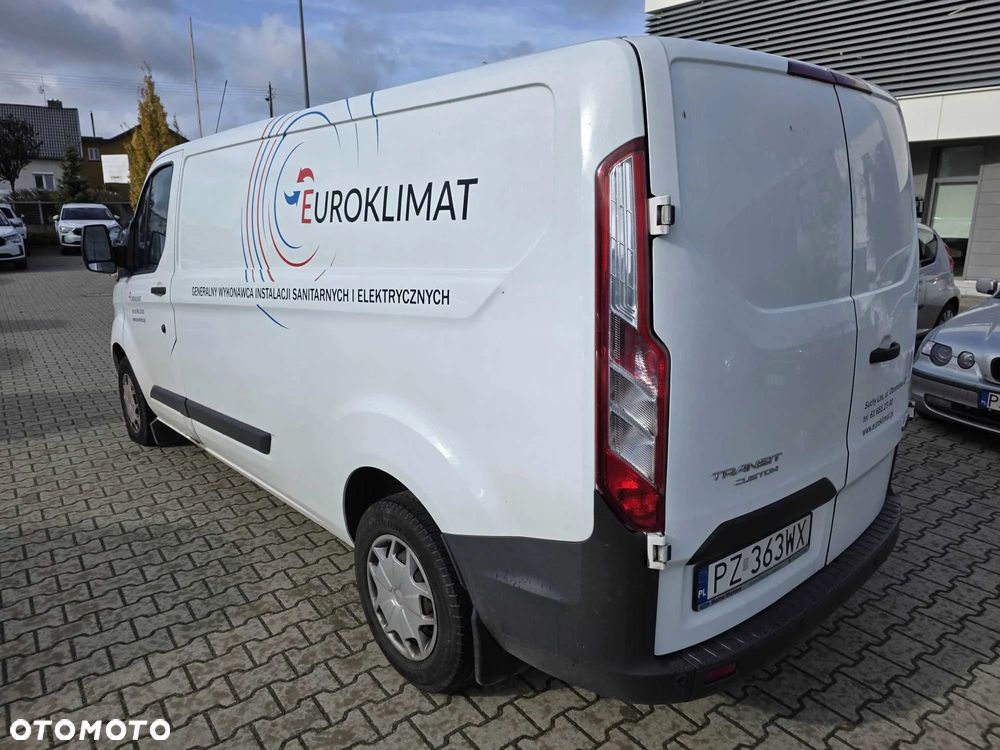 Ford Transit - 4