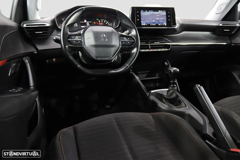 Peugeot 2008 PureTech 100 Stop&Start Active Pack - 4