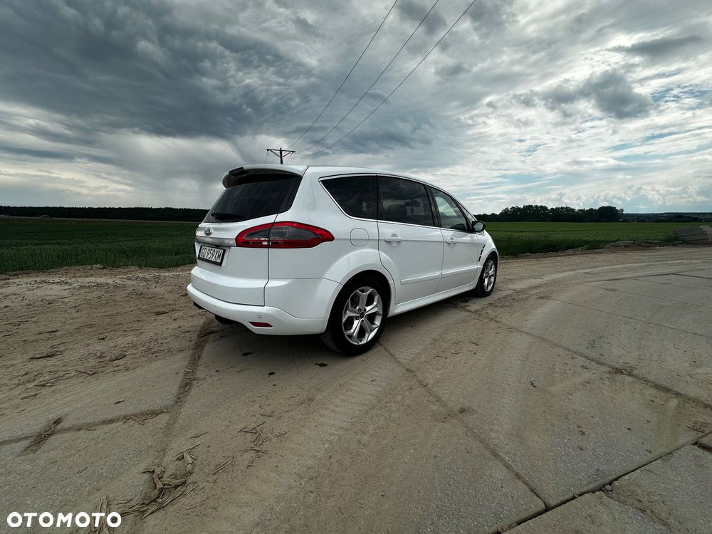 Ford S-Max 1.6 EcoBoost Start Stopp System Titanium - 13