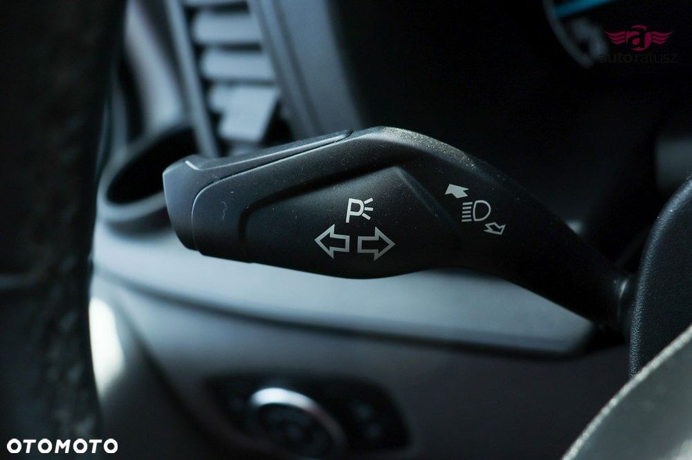 Ford Transit Custom - 19