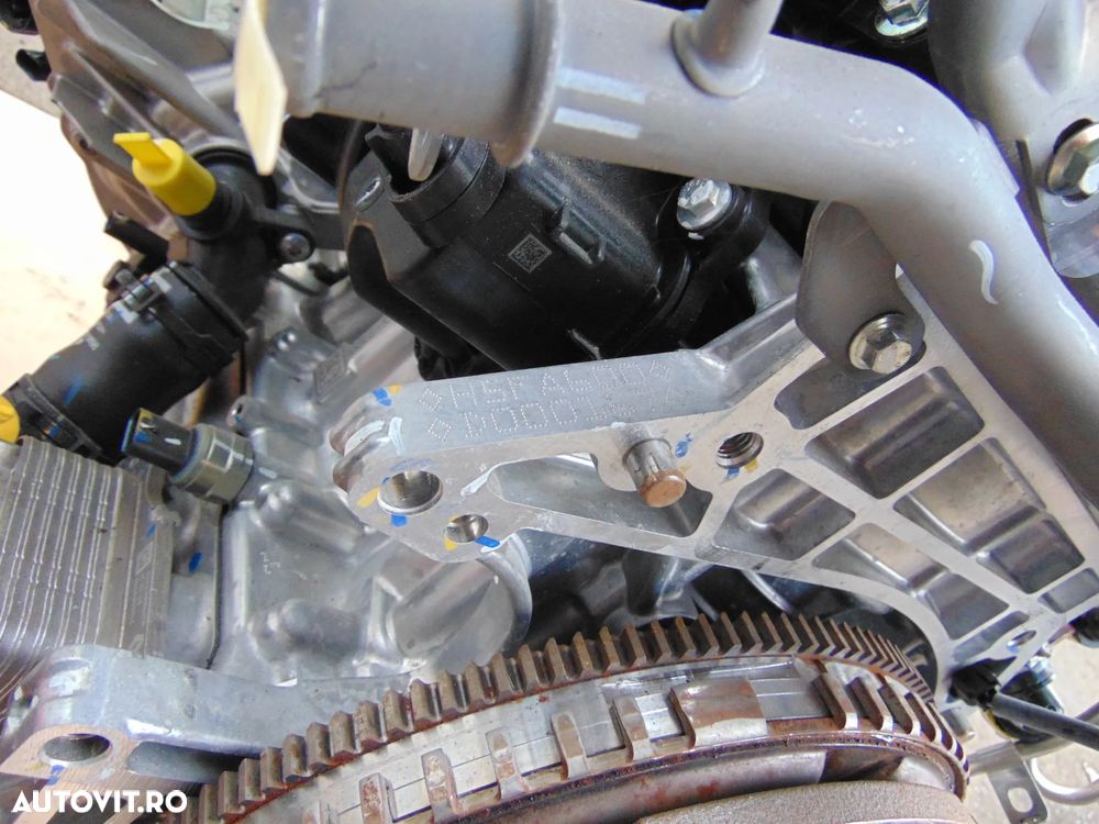 Motor Renault 1.2 H5F Dacia H5F NOU!!! 0 km Austral Espace Scenic Kadjar Duster 1.2tce - 8