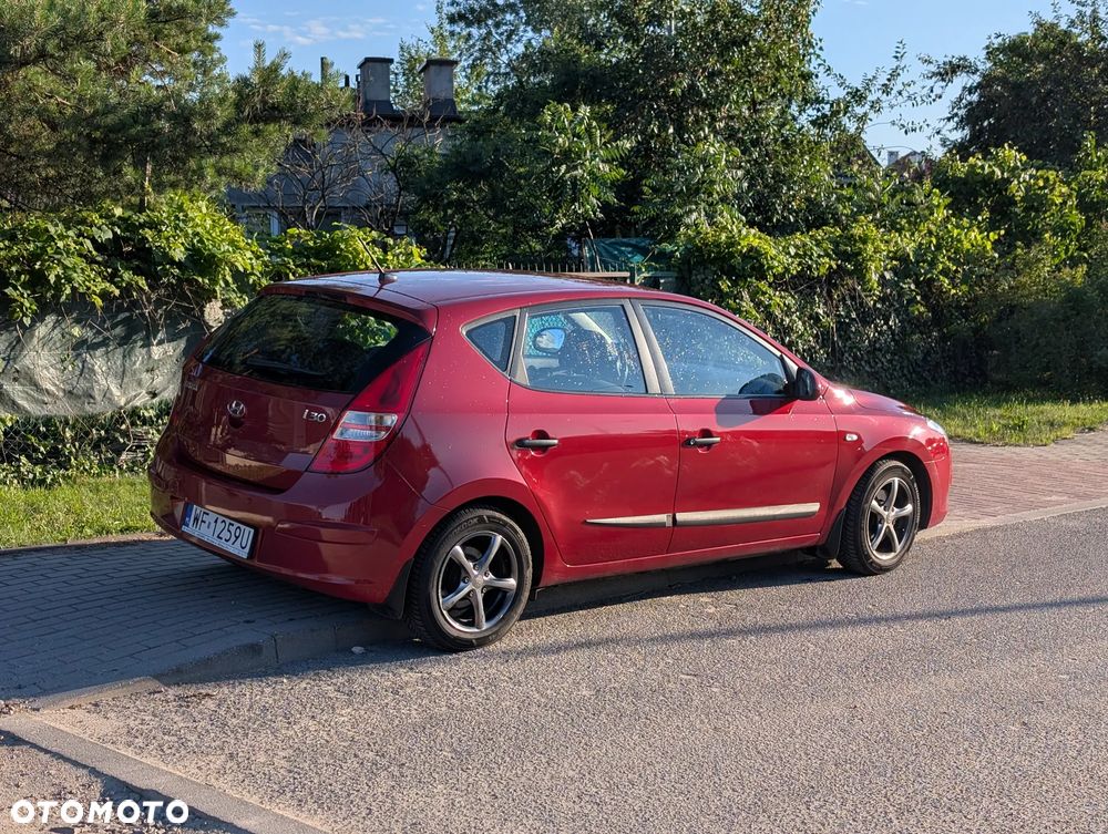 Hyundai i30 1.4 Classic - 2