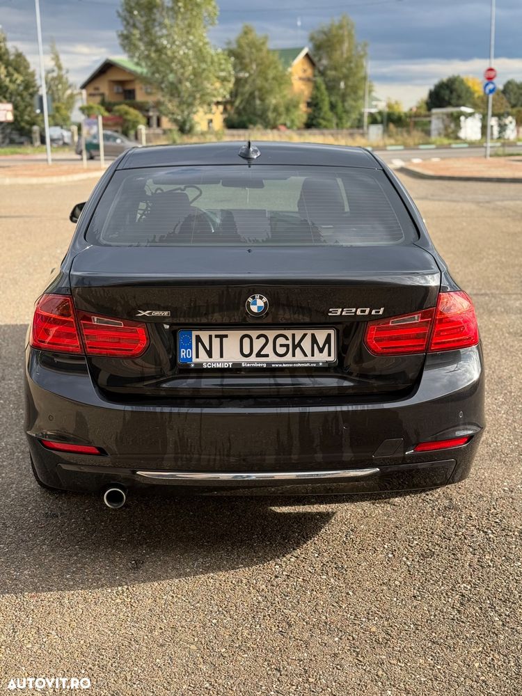 BMW Seria 3 - 9