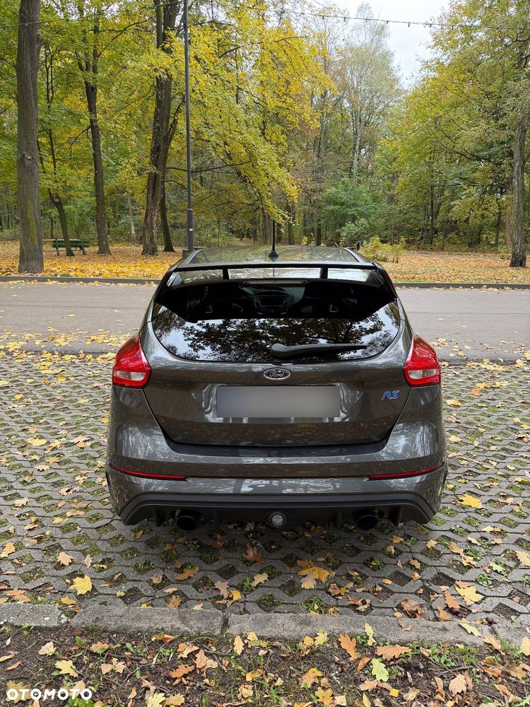 Ford Focus 2.3 EcoBoost RS - 2