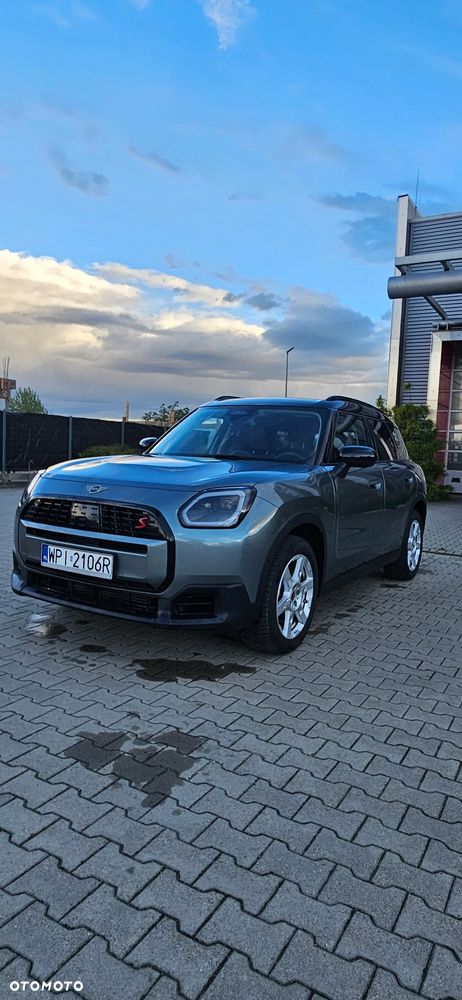 MINI Countryman - 1