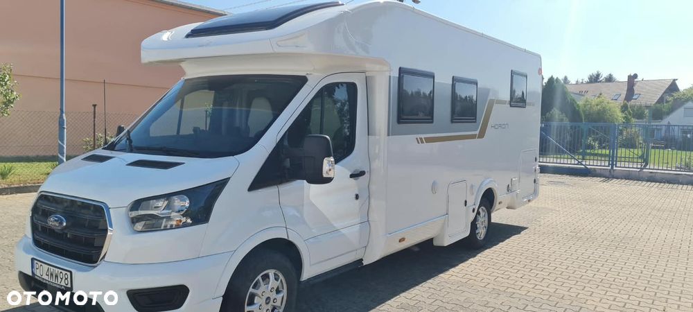 CI HORON 65XT - 1