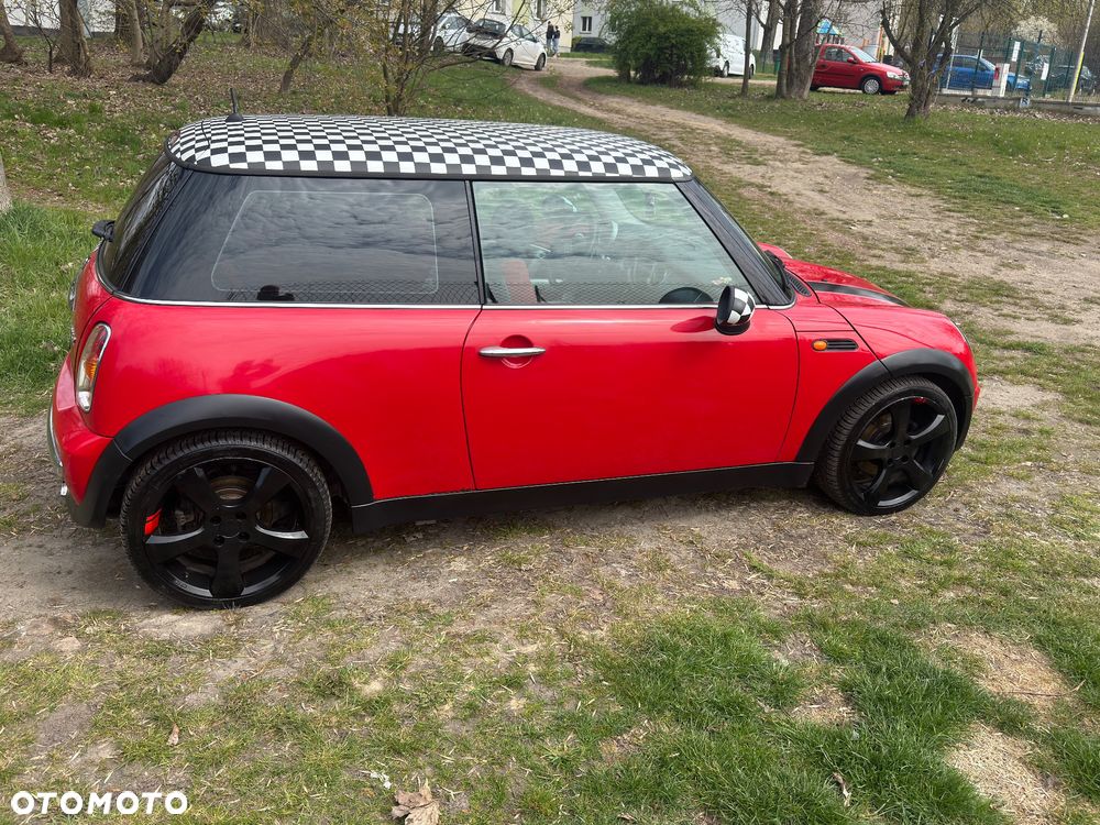 MINI Cooper - 7